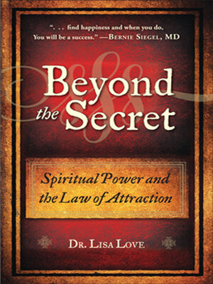 cover image of Beyond the Secret